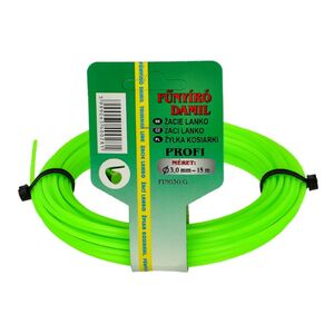 Damil 3,0 mm kerek 15 méter