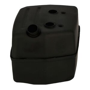 Kipufogódob Husqvarna 61, 266