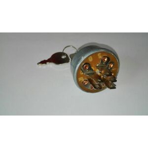 Gyújtáskapcsoló MTD 5 kivezetés utángyártott