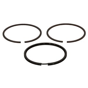 Dugattyú gyűrű garnitúra Briggs Quantum 68.26mm (493261)