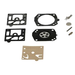 Karburátor javító membránszett Walbro K10-HD