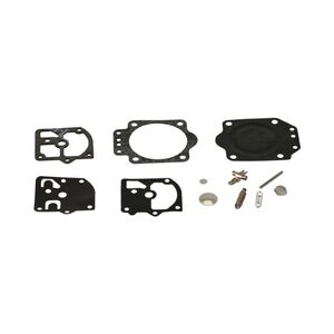 Karburátor javító membránszett Zama RB16 Homelite