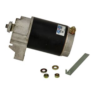 Indítómotor Briggs BOXER önindító 16 fogas utángyártott