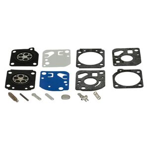 Karburátor javító membránszett Zama RB-29