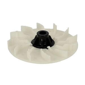 Fűnyíró késtartó Budget BEM1500 agy+ventillátor