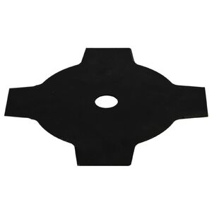 Vágótárcsa 4 ágú   230x25.4x1,5mm utángyártott