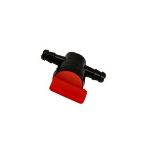 Üzemanyagcsap Briggs  átfolyós utángyártott