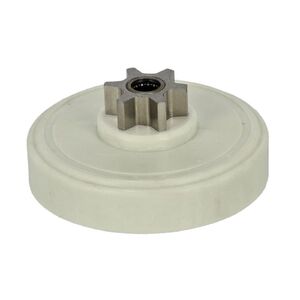 Csillagkerék McCulloch 1040, 1535 fix 3/8-6, belső fogazású