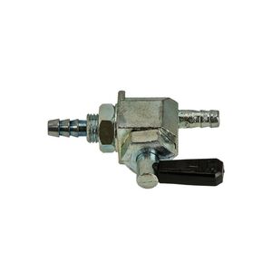 Üzemanyagcsap 10mm menetes