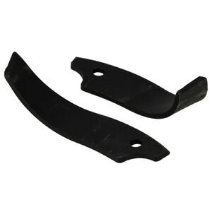 Kapakés Szevafém RK-03 párban