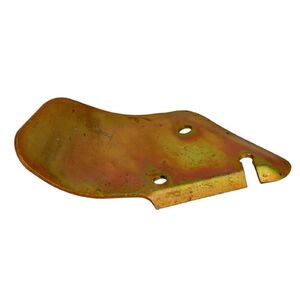 Fűnyíró kés Wolf Triplex késbetét utángyártott