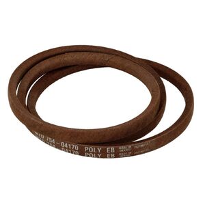 Ékszíj hajtás MTD LC125 (GYÁRI) 754-04170