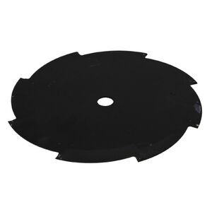 Vágótárcsa 8 ágú több tipus 255x20.0x1.4mm utángyártott