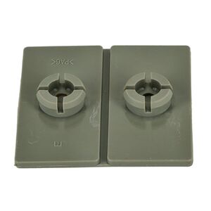 Rönkhasító alkatrész AL-KO KHS-5200 csúszótalp