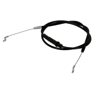 Bowden hajtás AL-KO 47BR