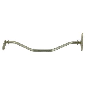 Keréktengely AL-KO Comfort 40E első rövid