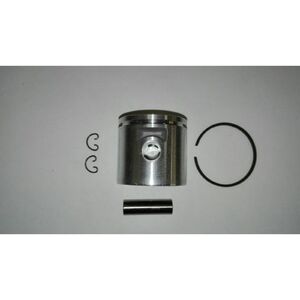 Dugattyú komplett 34 mm Sparta 25, 26, 250