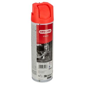 Jelölő spray Oregon piros 500ml