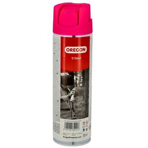 Jelölő spray Oregon rózsa 500ml