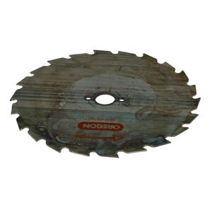 Vágótárcsa 22 fogas több tipus 200x20.0x1.5mm oregon
