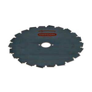 Vágótárcsa OREGON 22 fogas 200 mm 25,4 mm furat (110975)
