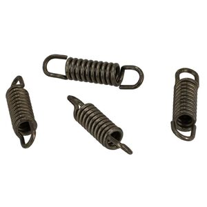 Rezgéscsillapító rugó McCulloch 310, 385 4db/csomag utángyártott