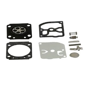 Karburátor javító membránszett Zama - STIHL 017, 018, MS170