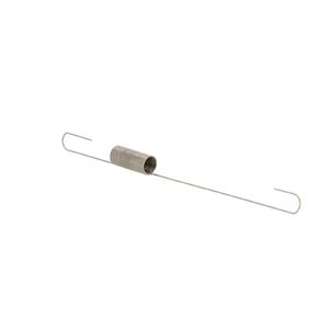 Karburátor szabályzó rugó AL-KO Tech135