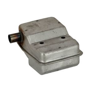 Kipufogódob Kasei SLP600S