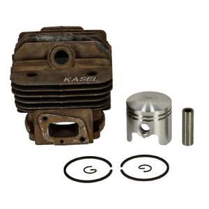 Henger komplett Kasei CG430HB