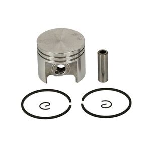 Dugattyú komplett Stihl MS170 37 mm 8mm csapszeg utángyártott