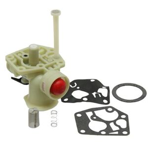 KARBURÁTOR BRIGGS&STRATTON 3,5LE, 4LE, 4,5LE