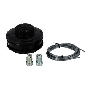 Damilfej Tecomec EW109 m10x1.00, m12x1.50 balos belsőmenet, gyorsfűzős utángyártott