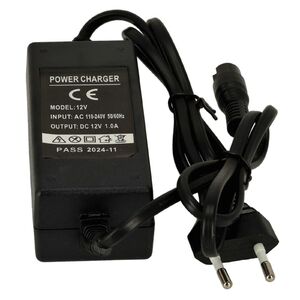 Akkumulátor töltő Kasei WS-18D