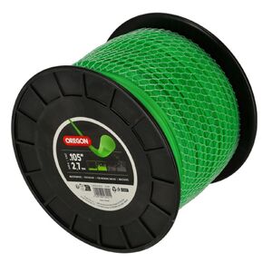 Damil 2,7 mm kerek 348 méter OREGON