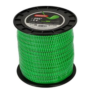 Damil 2,4 mm kerek 264 méter OREGON