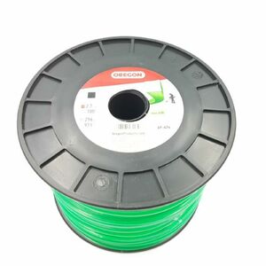 Damil 2.7mm szögletes Oregon 296 m