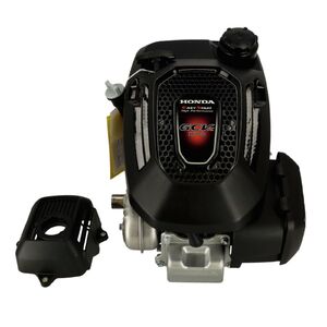 Motor függőleges tengelyű Honda GCV-170 166 cm3, 4 kw, 22.2x70mm, kapára nehéz lendkerekes