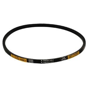 Ékszíj hajtás AL-KO Easy 5.1