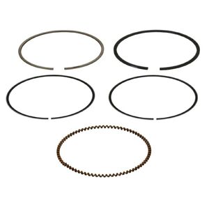 Dugattyú gyűrű garnitúra RATO RV210 70x1x1x2