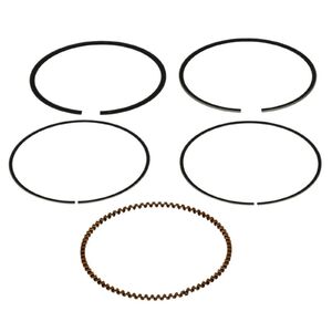 Dugattyú gyűrű garnitúra RATO RV390 88x1.2x1.2x2.8