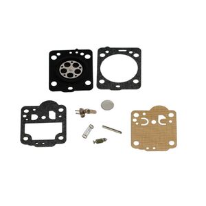 Karburátor javító membránszett Zama RB-149