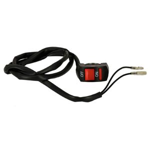 Stopkapcsoló Fullas WM450 biztonsági kapcsoló