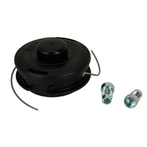 Damilfej Tecomec TNG109 10x1.00 balos belsőmenetes + 12x1.50 balos belső menetes