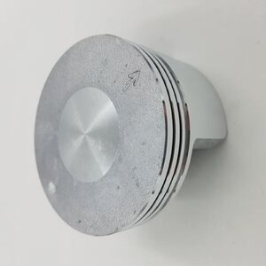 Dugattyú komplett Zongshen XP380 84mm utángyártott