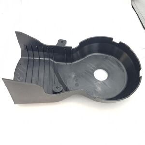 Ékszíjtárcsa burkolat Fullas DM46S-D150-A