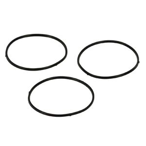 Tömítés karburátor úszóházhoz MTD 4P90JH, XP380 (3db/cs)