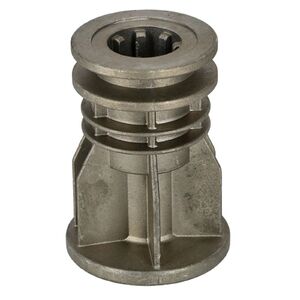 Fűny&iacute;r&oacute; k&eacute;start&oacute; Castelgarden 22.2x94mm