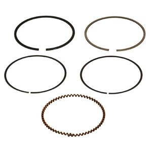 Dugattyú gyűrű garnitúra Loncin 1P65FC