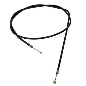 Gázbowden MPM MPM2, Ducati hosszú utángyártott